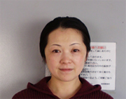 塚田 習子